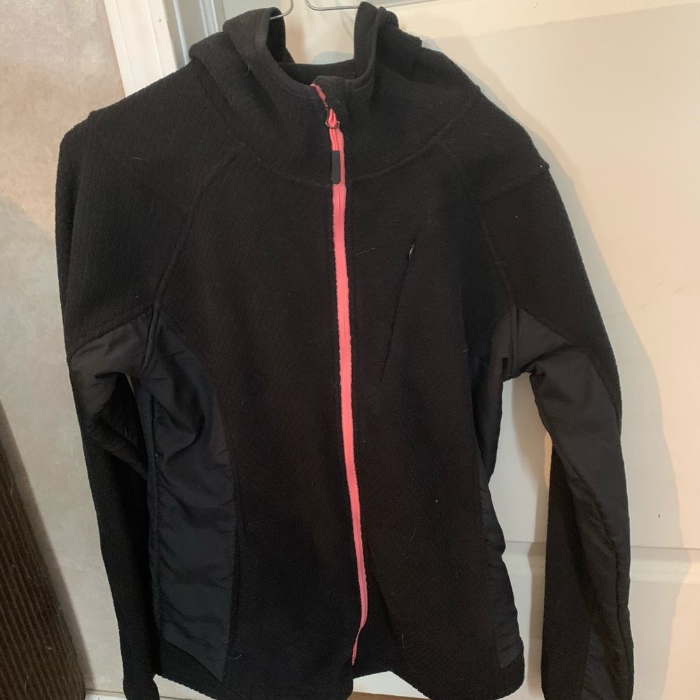 SNOZU PERFORMANCE jacket